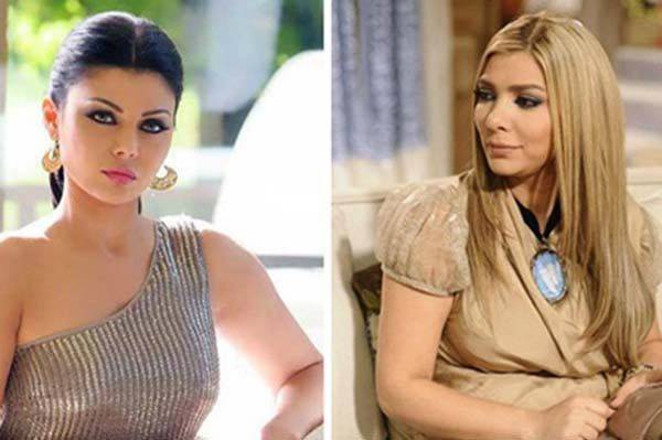 بعد خلاف كبير.. أصالة تمدح هيفا وهبي