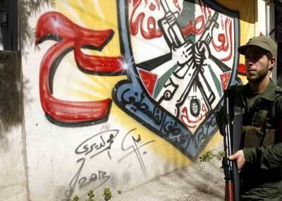 هواجس الفلسطينيين في مُخيّم عين الحلوة تكبر..