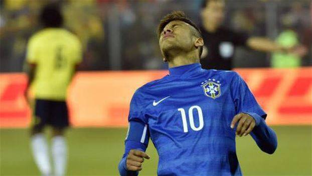 انتهاء مشوار البرازيلي نيمار بكوبا أمريكا بعد إيقافه 4 مباريات