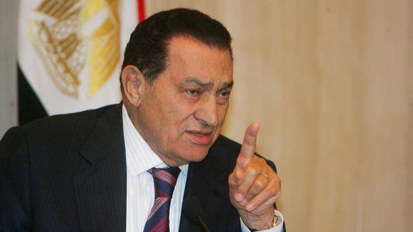 المدعي السويسري: تحقيقات «أموال مبارك» لم تتوقف