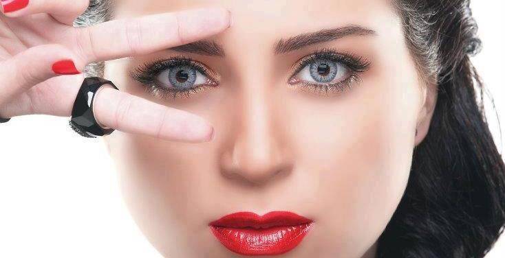 هل تزيد مي عز الدين من حيرة جمهورها؟