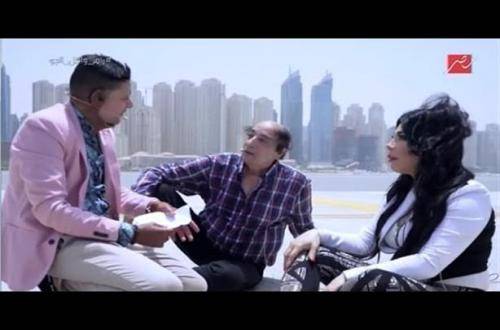 بالفيديو.. عمرو أديب : عبدالله مشرف فضح رامز واكل الجو