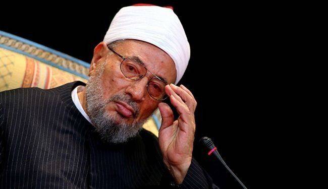 «الأوقاف» تأمر بحرق كتب البنا وقطب والقرضاوى فى المساجد