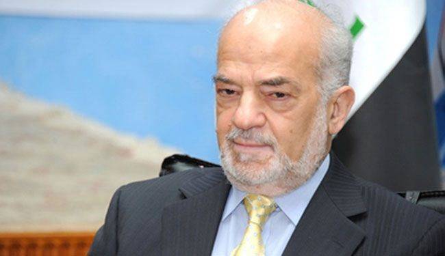 الجعفري: هناك فضائح لمسؤولين كبار وأسرار ما تزال مخفية