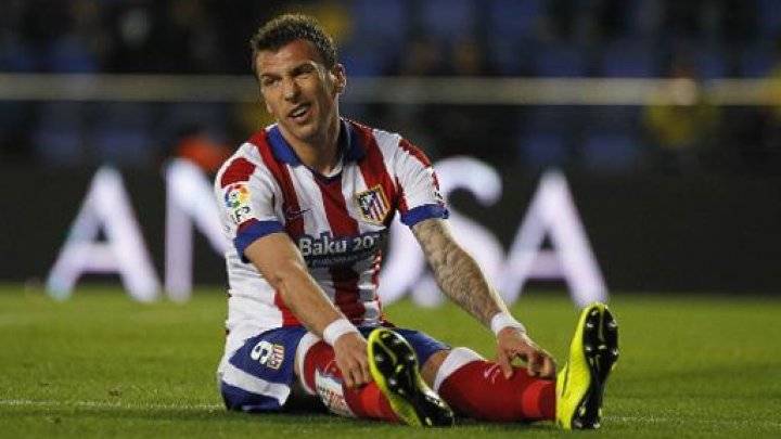 ماندزوكيتش ينضم الى يوفنتوس مقابل 19 مليون يورو