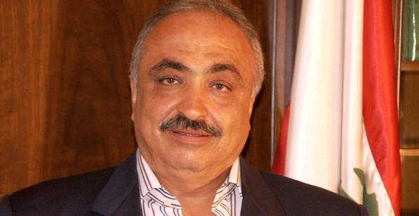 النائب الحجار: الفيديو المسرب من رومية مشبوه