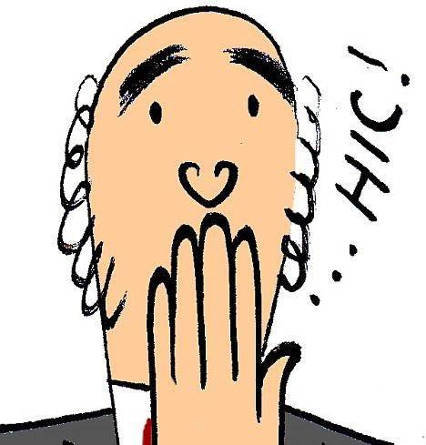 علاجات منزلية بسيطة تخلصك من الحازوقة