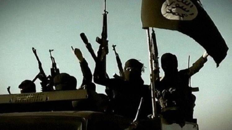 مقتل "وزير المالية" في "داعش" بانفجار عبوة ناسفة في الموصل