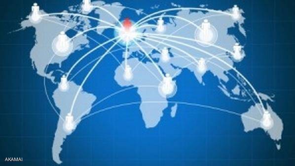 أسرع 10 دول اتصالًا بشبكة الإنترنت