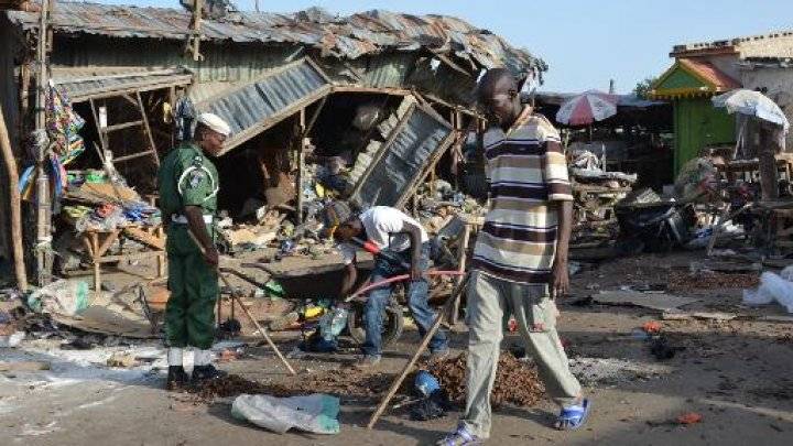 42 قتيلا في هجومين نسبا الى جماعة بوكو حرام في شمال شرق نيجيريا