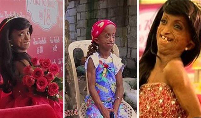 عمرها 144 عاما.. وتحتفل بعيد ميلادها الثامن عشر