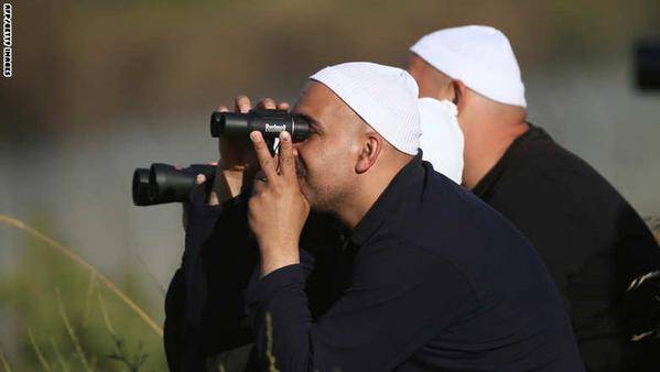 اجتماع للقيادة الدرزية بعد أحداث "مجدل شمس"
