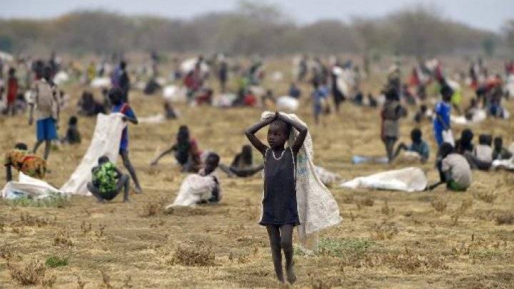 وفاة 18 شخصا على الاقل في جنوب السودان اثر انتشار الكوليرا
