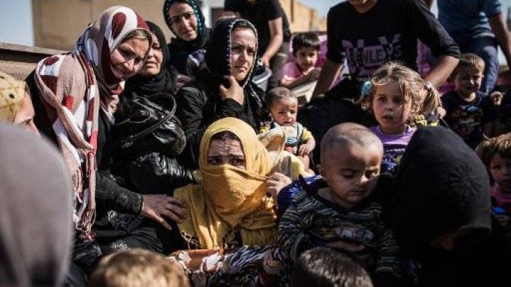 مقتل 13 مدنيا في تفجير قرب مسجد في ريف دمشق