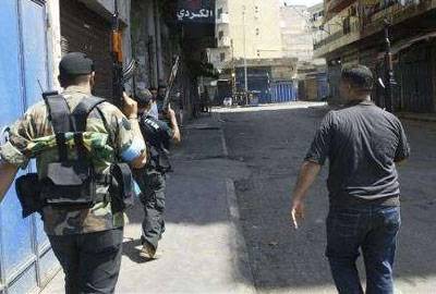 «الاسلاميون»:  حزب الله لا يتخلى عن ابناء طائفته