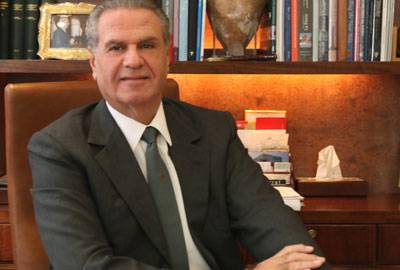 «الإتحاد من أجل المتوسط» يحمل للبنان باقة من المشاريع التنموية