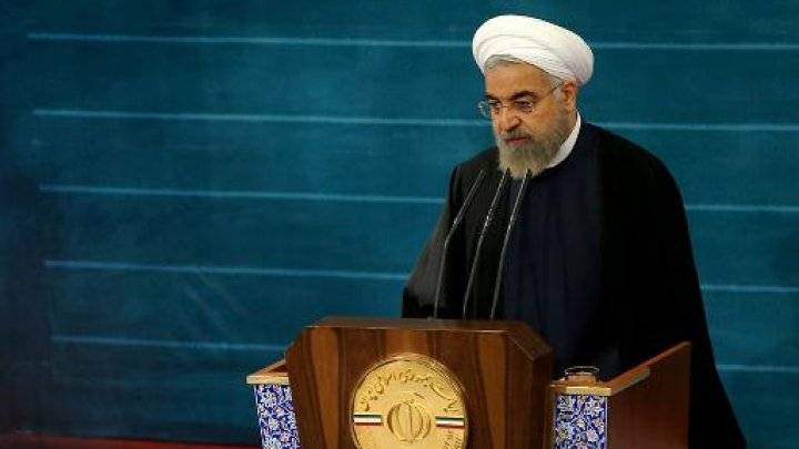 مجلس الشورى الايراني تبنى قانونا حول الملف النووي
