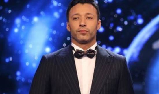 وفاة شقيق أحمد فهمي