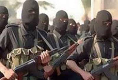 التكفيريون يحضرون لتوسيع الاعتداءات
