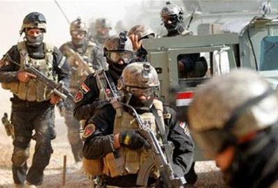 الجيش العراقي يقتل 21 «داعشيا» ويتقدم شمال بغداد
«داعش» دعا لاغتنام شهر رمضان لتكثيف العمل الجهادي