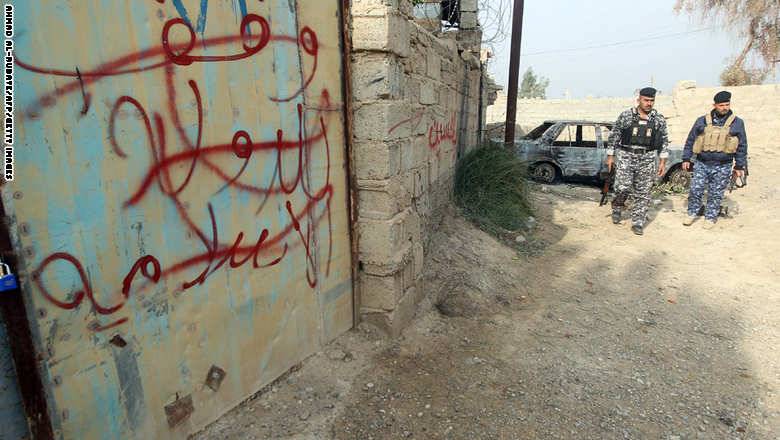 المتحدث باسم "داعش" يتوعد أوباما بمزيد من "النكسات" ويعلن قيام "ولاية القوقاز"