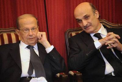 لبنان لم يتحمّل عون وجعجع في خلافهما فكيف اذا تحالفا؟