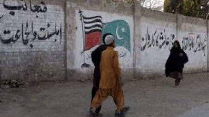 موجة الحر الشديد تخلف أكثر من 450 قتيلا في باكستان