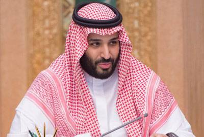 محمد بن سلمان يجتمع بهولاند اليوم
عشرات المليارات في مشاريع
مرتقبة بين الرياض وباريس