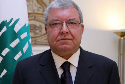المشنوق يدفع «ثمن اعتداله»