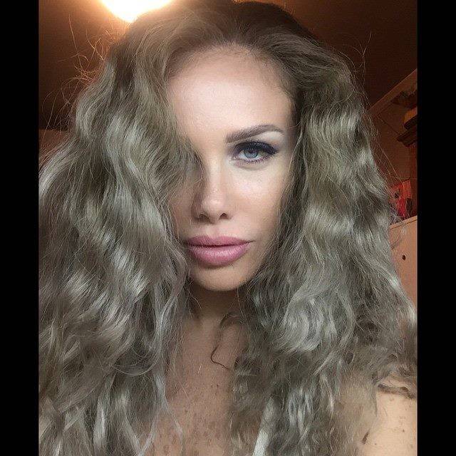 نيكول سابا مشتاقة لجمهورها