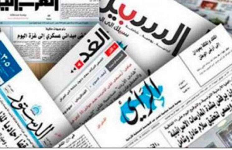 إعلام الأردن يرفض تدخّل "إسرائيل" بحرية الصحافة في المملكة