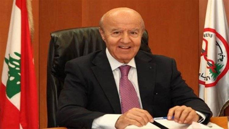 البستاني: نريد رئيسا للجمهورية يجمع الاوصال ويرمم المؤسسات