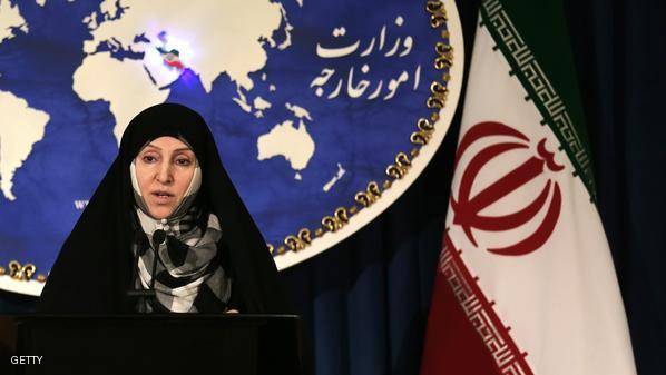 ايران تدين بشدة الإعتداء الإرهابي على مسجد الامام الصادق في الكويت