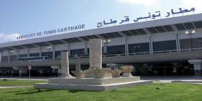 قرار منع التونسيين الأقلّ من 35 سنة من السفر: مصدر امني يوضّح