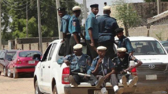 محكمة نيجيرية تقضي بإعدام تسعة أشخاص بتهمة التجديف في كانو