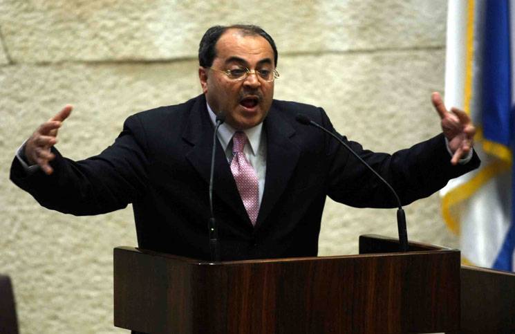 الطيبي: 43 اعتداءً على مساجد وكنائس داخل الضفة الغربية والأراضي المحتلة منذ عام 2009