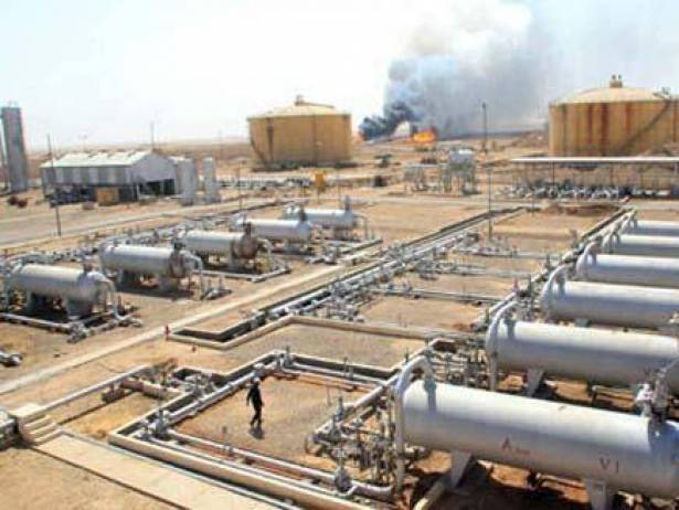 الكويت تعزّز الإجراءات الأمنية حول منشآتها النفطية
