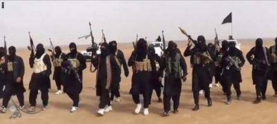 الأمم المتحدة: 60 الف نازح من الحسكة بعد هجوم داعش