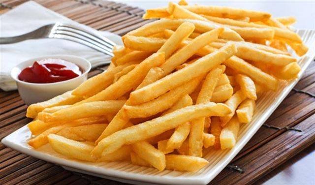 لمحبي البطاطا المقلية.. تجنبوها في رمضان