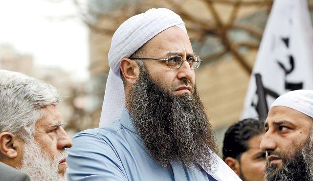الاسير يظهر من جديد بهذه الرسالة الصوتية!