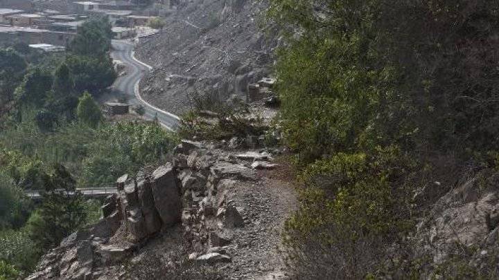 معرض في واشنطن يضيء على التفوق المذهل لحضارة الإنكا في الهندسة