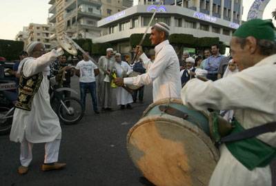في عصر المكننة والتطوّر التكنولوجي... حنين الى رمضان أيّام زمان