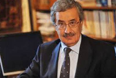 ردود فعل منتقدة لاجتماع الهيئات «الرافض للانتحار» في البيال
نحاس : كلما تهددت مصالحهم يلجأون الى الابتزاز بالتهديد بالانهيار
الجميّل : لم نذهب الى البيال لنندب اقتصادنا لكن علينا توحيد طاقاتنا