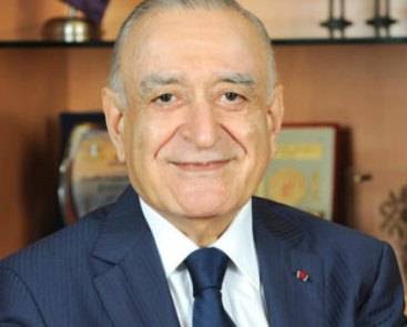 فرنسوا باسيل: مجلس النواب يمثل الشعب وننتظر منه انتخاب رئيس للجمهورية