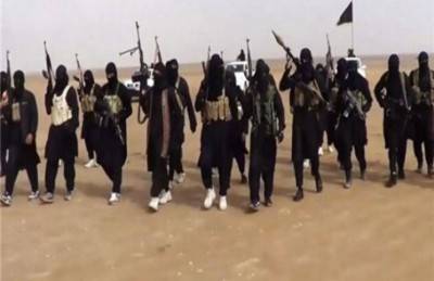 المرصد السوري : تنظيم “الدولة” يقتل 40 من القوات النظامية بريف حماة الشمالي