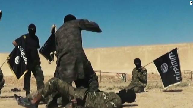داعش يهدد المسيحيين بالقدس بالذبح بحال لم يرحلوا عن المدينة قبيل الفطر