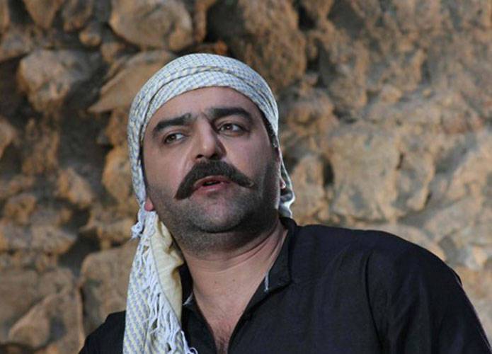 سامر المصري: نسيت مسلسل "باب الحارة"