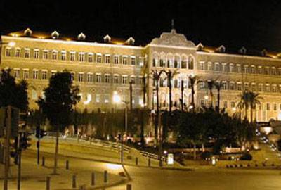 واشنطن ولندن وباريس: لن نسمح بإسقاط الحكومة