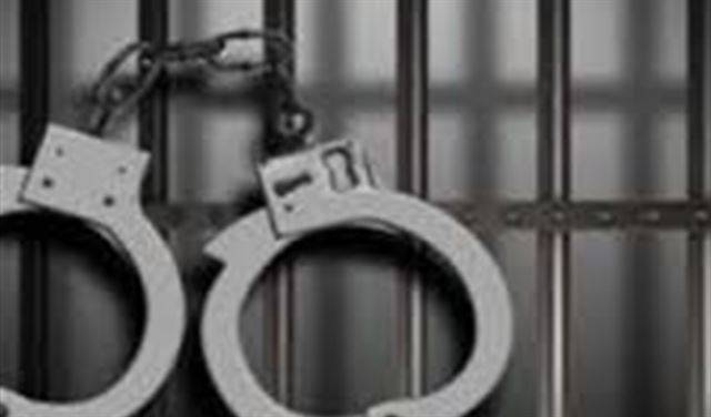 إعتقال المشتبه في تقديمه بلاغا كاذبا عن وجود قنبلة بطائرة وارسو