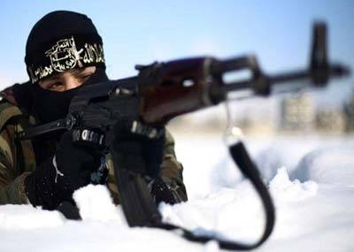 باريس: 473 «جهادياً» في سوريا والعراق